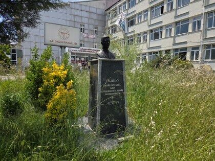 samsun haber: Dr. Kamil Furtun Samsun'da ölümünün 11. yılında anıldı