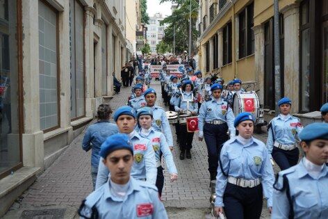 samsun haber: Samsun'da sigarayı bırakmak isteyenlerin sayısı patladı!