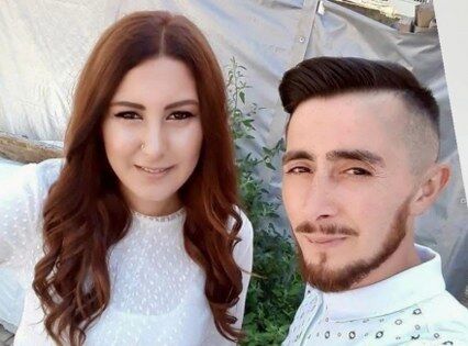 samsun haber: Bayram dönüşü faciaya dönüştü! Karı-koca Samsun'da toprağa verildi