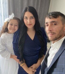 samsun haber: Bayram dönüşü faciaya dönüştü! Karı-koca Samsun'da toprağa verildi