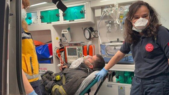 samsun haber: Samsun'da 3 işçinin hayatını kaybettiği olayla ilgili 3 savcı görevlendirildi