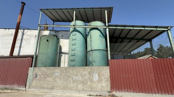 samsun haber: Samsun'da facianın eşiğinden dönüldü! Şüpheli adliyede 
