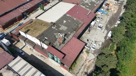 samsun haber: Samsun'da facianın eşiğinden dönüldü! Şüpheli adliyede 