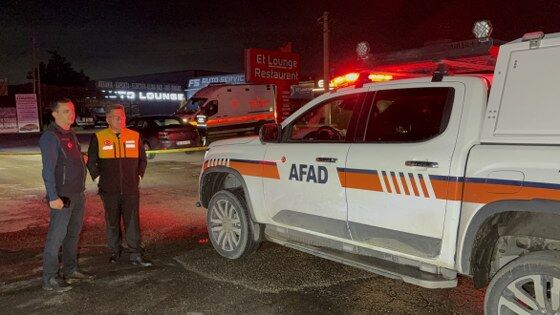 samsun haber: Samsun'da facianın eşiğinden dönüldü! Şüpheli adliyede 