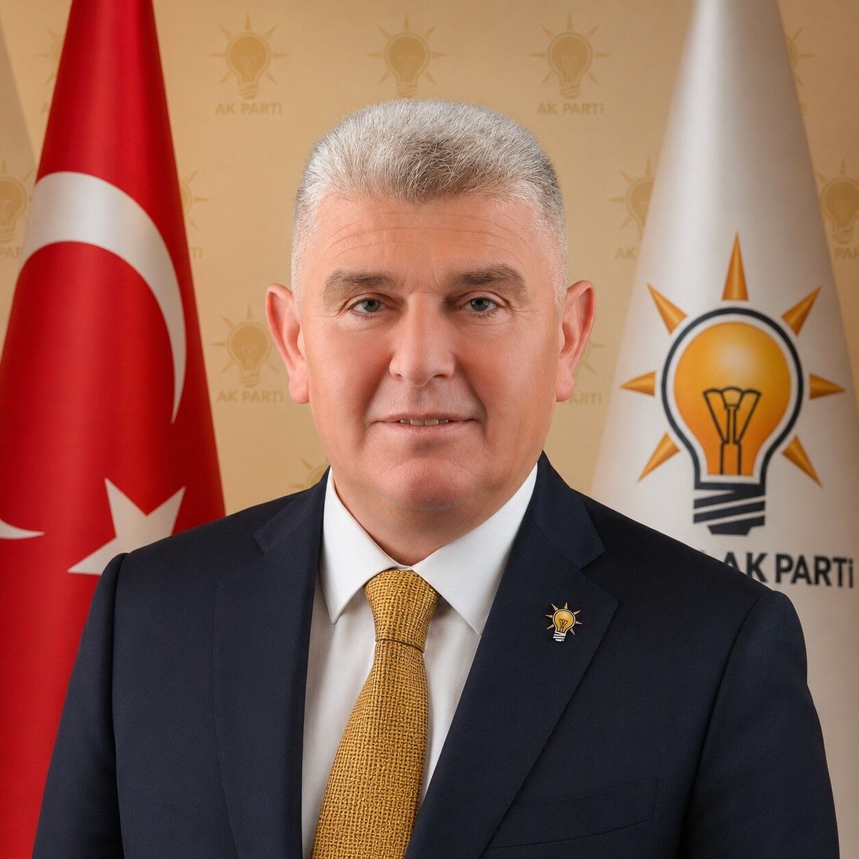 samsun haber: AK Parti Çarşamba'da istifa! 