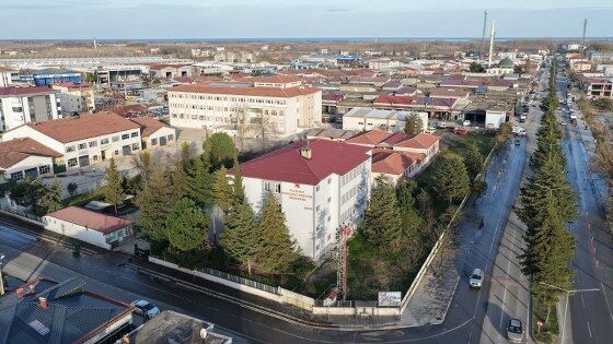 samsun haber: Samsun'da eğitime 5 milyar liralık dev yatırım