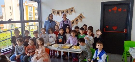 samsun haber: Samsun'da eğitime 5 milyar liralık dev yatırım
