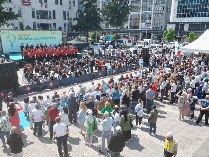 samsun haber: Samsun'da eğitime 5 milyar liralık dev yatırım
