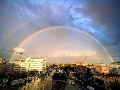 samsun haber: Samsun'da çevre için düğmeye basıldı! 15 proje sahada