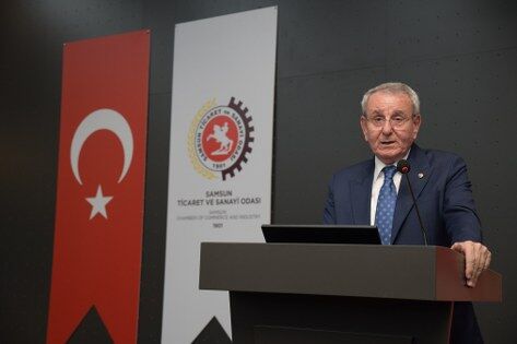 samsun haber: Samsun iş dünyasına nefes olacak kredi müjdesi