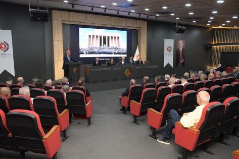 samsun haber: Samsun iş dünyasına nefes olacak kredi müjdesi