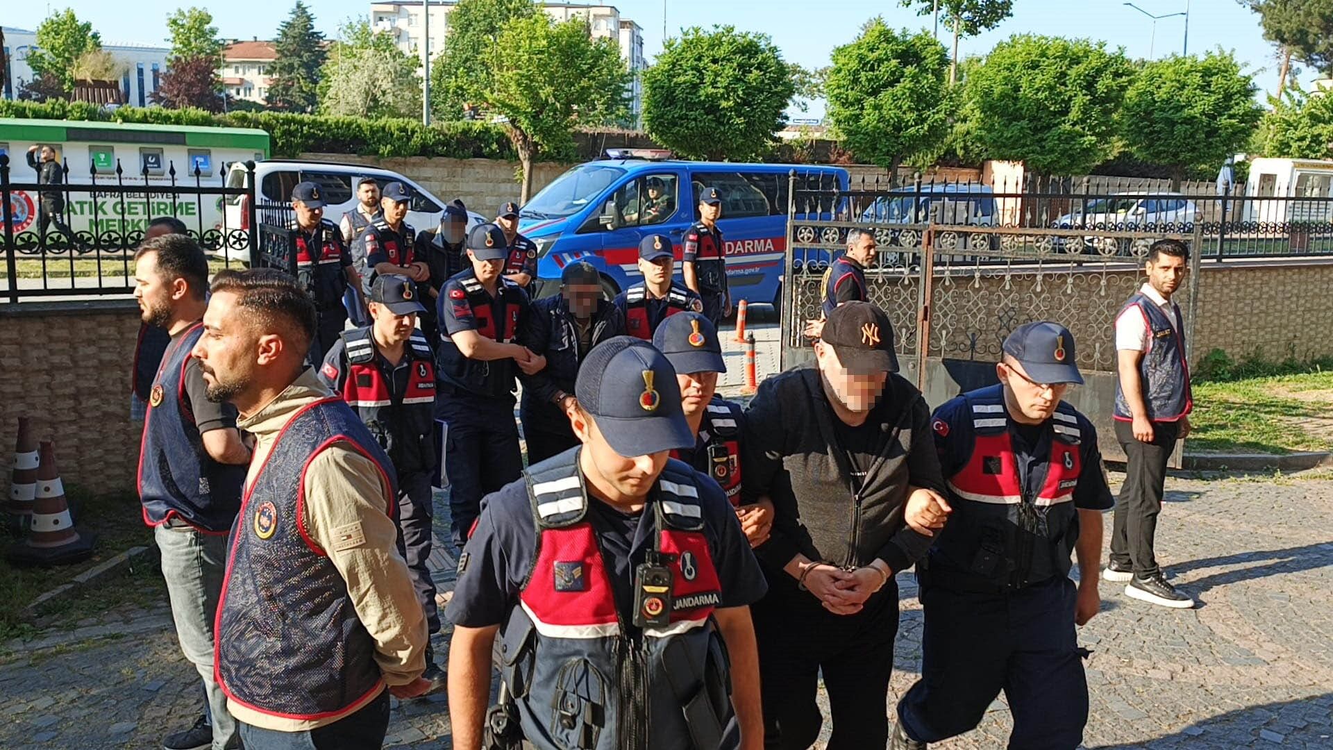 samsun haber: Samsun'da 20 yıllık Gülcan Yazıcı cinayetinde DNA detayı 