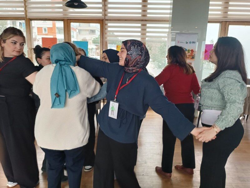 samsun haber: Samsun'da sosyal hizmetlerde yeni dönem