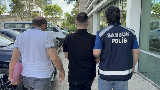 samsun haber: Samsun'da üniversite öğrencisine "cinsel saldırı ve tehdit" iddiası!