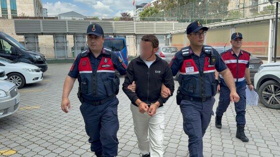 samsun haber: Samsun'da komşu kavgası adliyede bitti