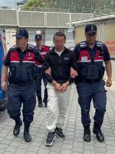samsun haber: Samsun'da komşu kavgası adliyede bitti