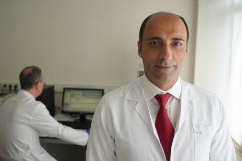 samsun haber. Samsun'da gıdalardaki gizli tehlikeleri ortaya çıkaran merkez