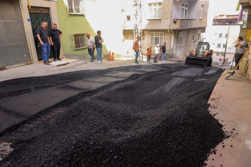samsun haber
