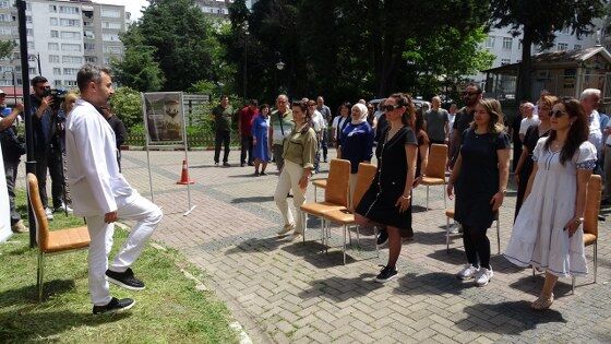 samsun haber: Bu test sonucu sizi şaşırtabilir! Samsun'da 21 bin kişi hedefleniyor 