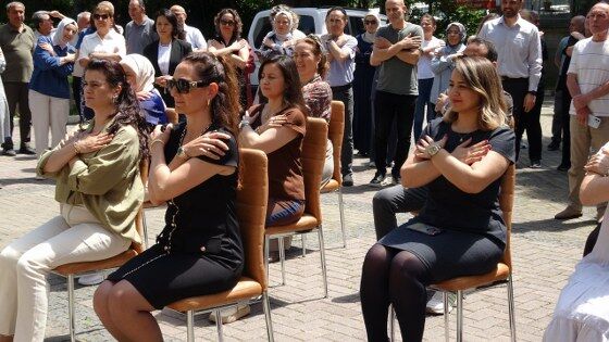 samsun haber: Bu test sonucu sizi şaşırtabilir! Samsun'da 21 bin kişi hedefleniyor 