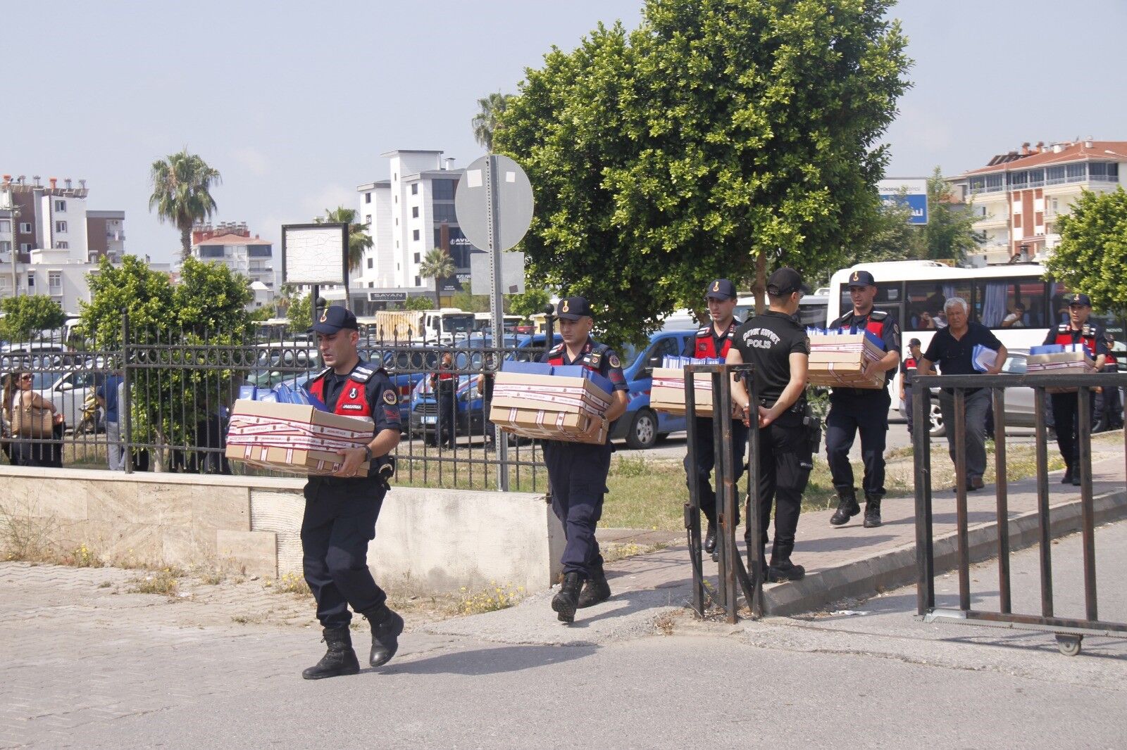 samsun haber: 8 milyarlık soruşturmada Samsun detayı
