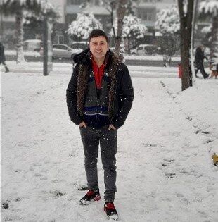 samsun haber: Samsun-Ordu yolunda ölümlü kaza! Salim Toros hayatını kaybetti 