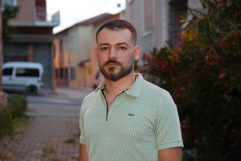samsun haber: La Casa De Samsun davasında karar! "Yanan ben oldum"