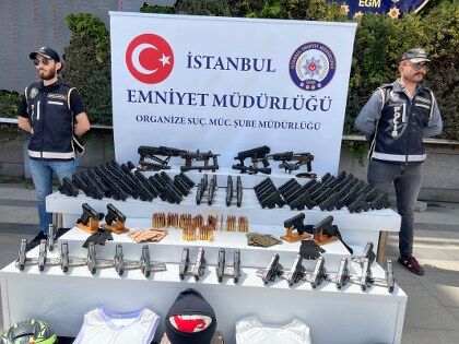 samsun haber: Samsun dahil 8 ilde operasyon! Can Polat ve Otokoç detayı