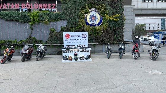 samsun haber: Samsun dahil 8 ilde operasyon! Can Polat ve Otokoç detayı
