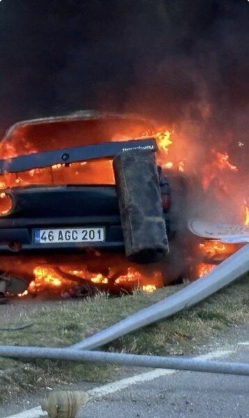 samsun haber: Samsun'da refakat yolculuğu faciayla bitti! Zeliha Özmen hayatını kaybetti