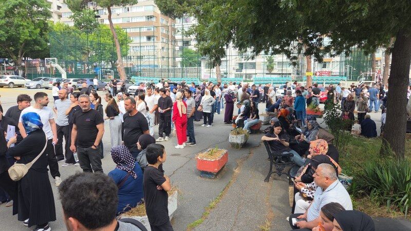 samsun haber: Samsun'da bayıltan YKS paniği!