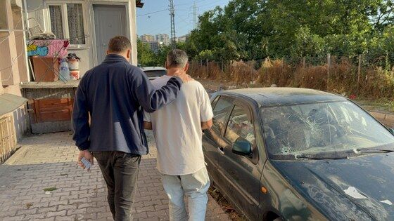 samsun haber: Özel harekât destek verdi! Samsun merkezli operasyonda 67 gözaltı
