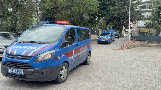 samsun haber: Samsun ve Tokat'ta şafak operasyonu! 36 şüpheli yakalandı
