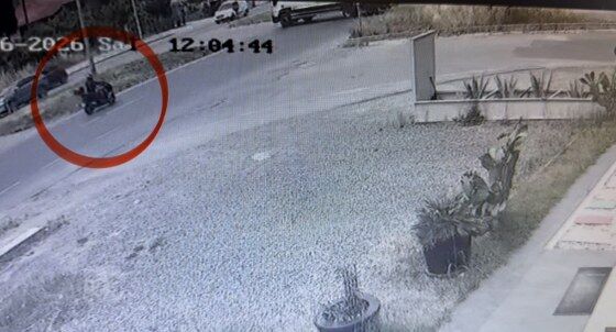 samsun haber: Ok gibi saplandı! Samsun'da emekli komiser yardımcısı Erdal Bereket hayatını kaybetti