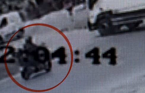 samsun haber: Ok gibi saplandı! Samsun'da emekli komiser yardımcısı Erdal Bereket hayatını kaybetti