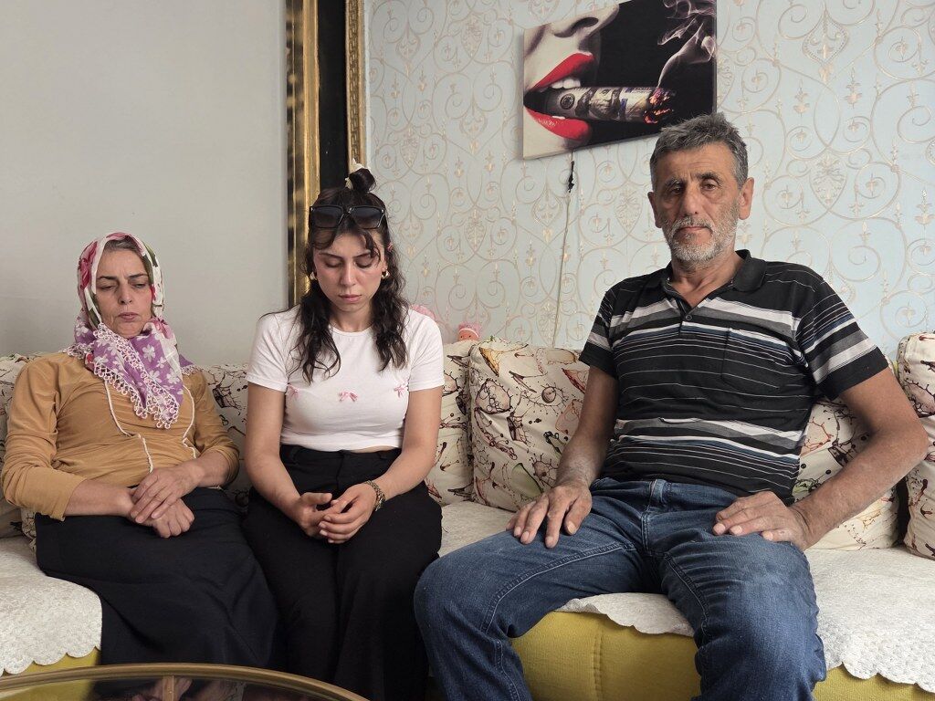 samsun haber: Samsun'da akıllara durgunluk veren olay! Borç kızının, bloke babasının