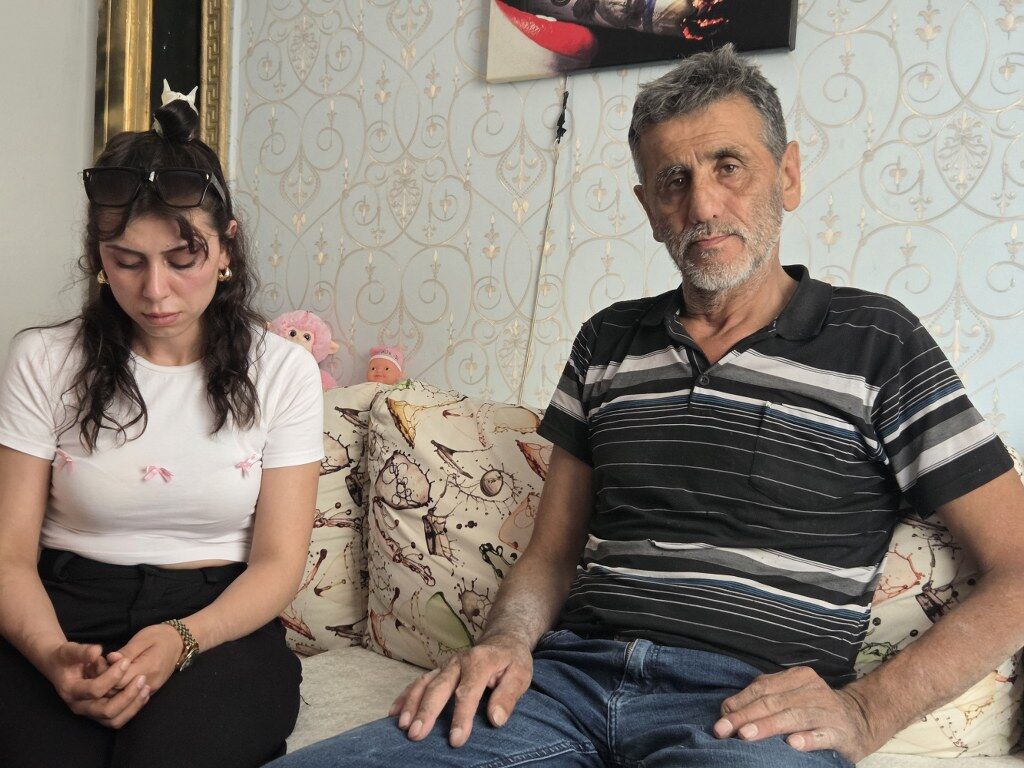 samsun haber: Samsun'da akıllara durgunluk veren olay! Borç kızının, bloke babasının