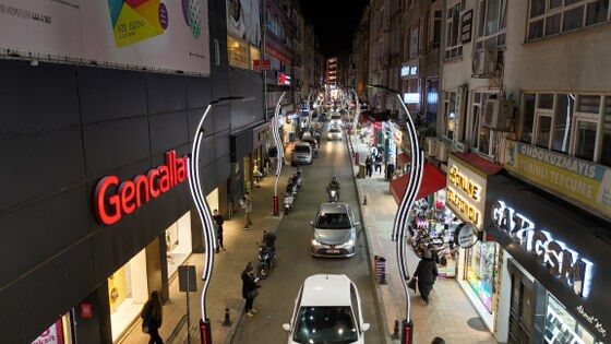 samsun haber: Başkan İhsan Kurnaz: İlkadım'ın kronik sorunlarını çözüyoruz