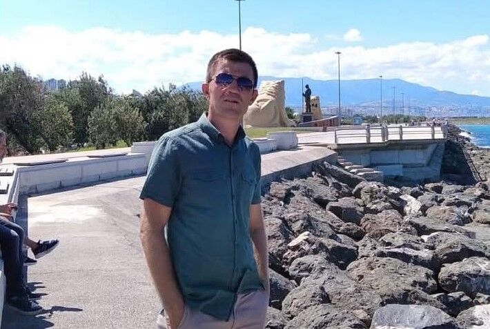 Samsun'da traktör kazası can aldı! Nuri Seven hayatını kaybetti