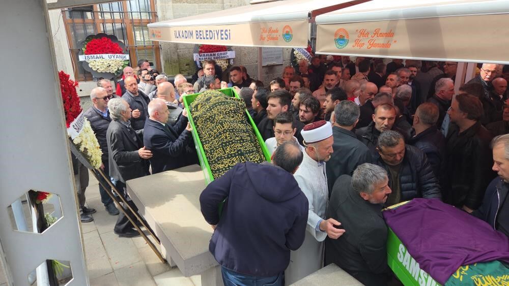 samsun haber:  Çarpıcı TÜİK verisi! Samsun'da ölümler arttı