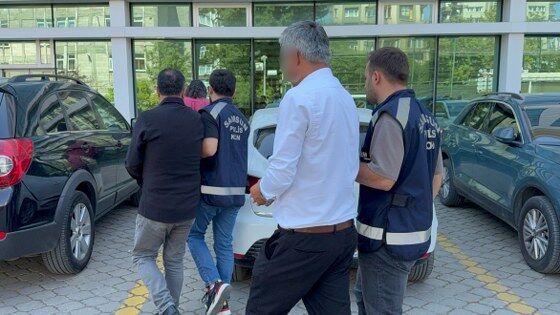 samsun haber: Samsun'da tefecilik operasyonunda yeni gelişme