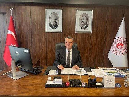 samsun haber: Samsun'da 2 bin 363 bina için endişelendiren tablo! 