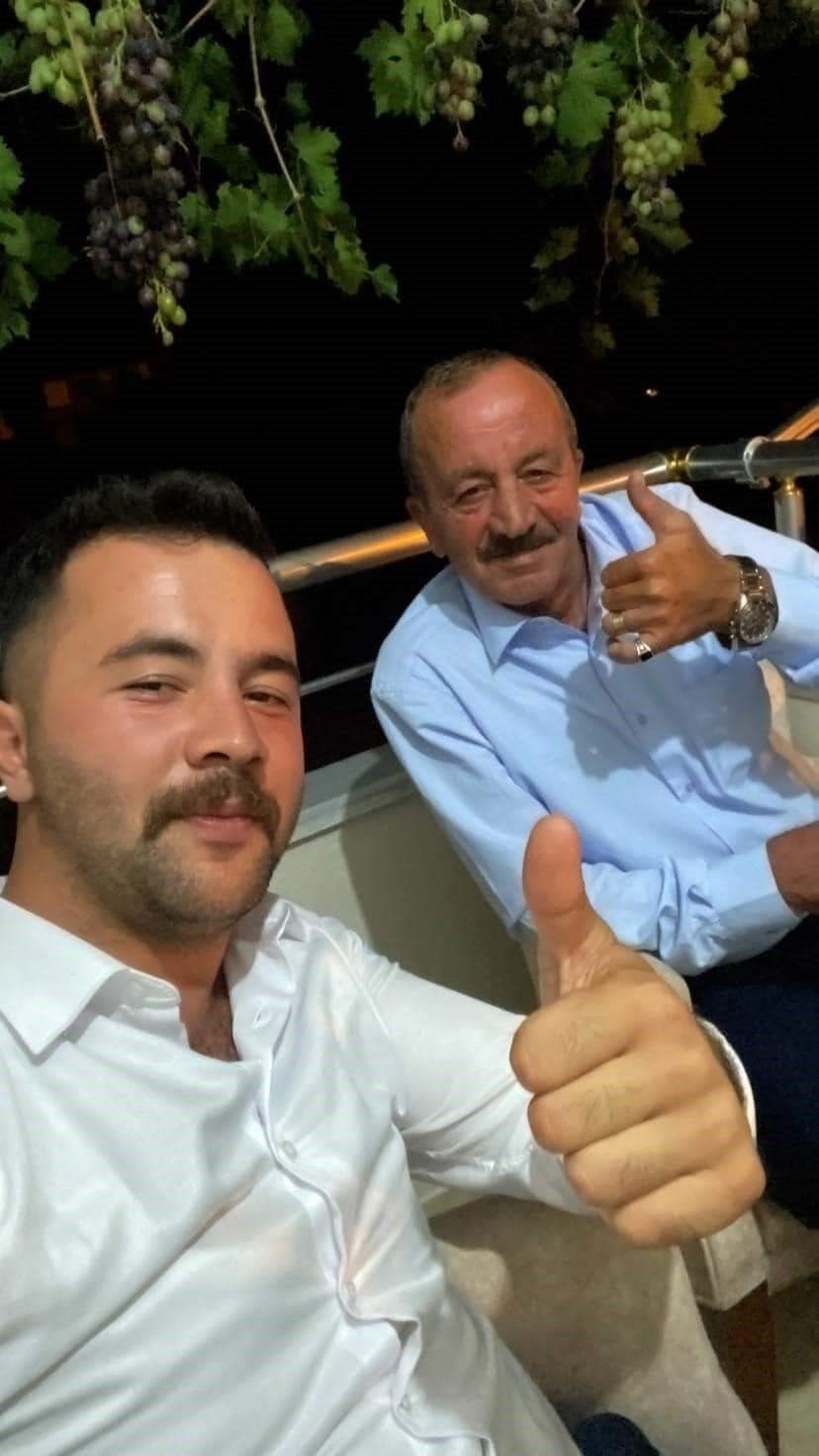 Samsun bağlantılı EYP davasında karar çıktı! 