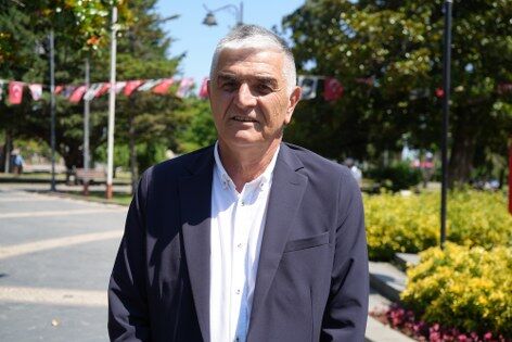 samsunspor haber: O futbolcu Samsunpor'a geri dönüyor! Yeni sezonda kadroda 