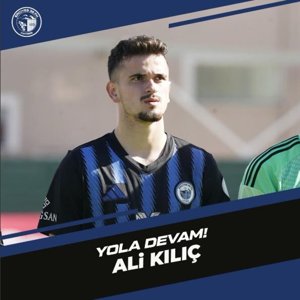 Ali Kilic