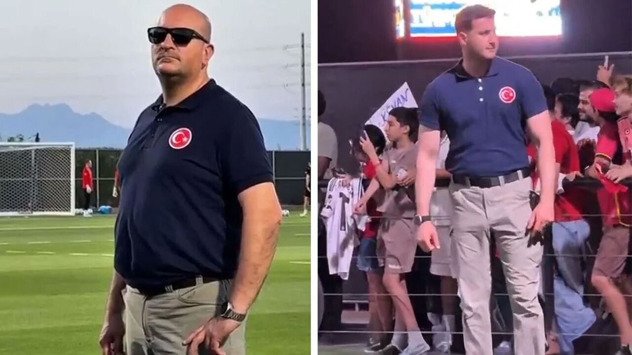 Amerika'da Türk rüzgarı! Herkes onları konuşuyor