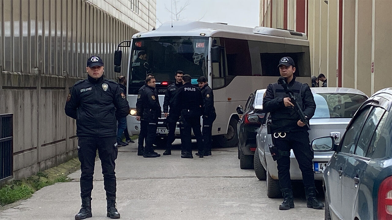 Aralarında Samsun da var: 77 milyonluk MESEM vurgununda yeni gelişme!