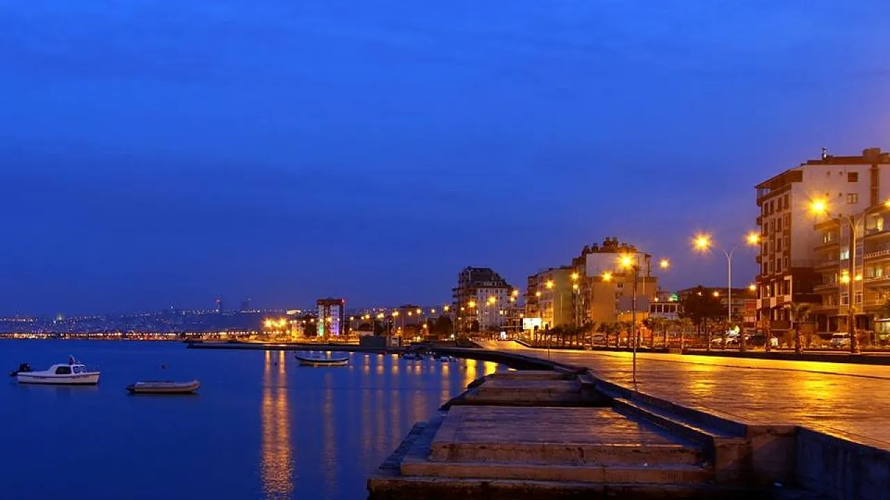 Samsun’un en güzel ilçesi hangisi? İşte öne çıkan ilçe