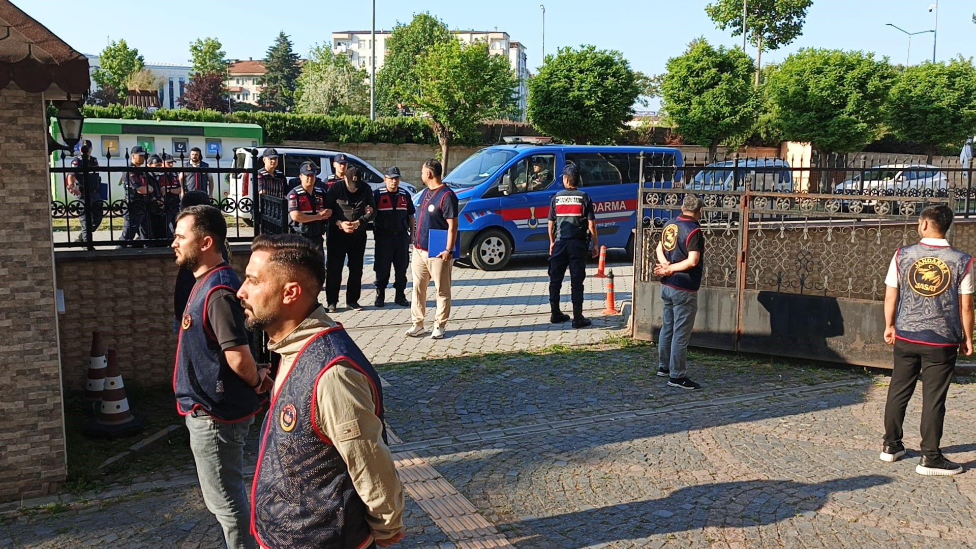 samsun haber: Samsun'da 20 yıllık faili meçhul Gülcan Yazıcı dosyasında kritik gelişme! 