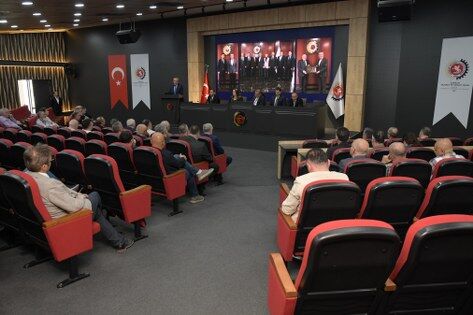 samsun haber: Samsun iş dünyasına nefes olacak kredi müjdesi